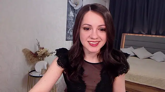 SusanMorado online show from 03/17/25, 07:13