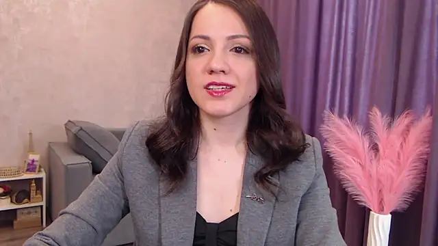 SusanMorado online show from 02/06/26, 08:07