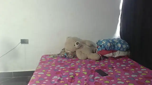 nathasha15 online show from 02/12/26, 04:57