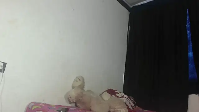 nathasha15 online show from 02/17/26, 05:30