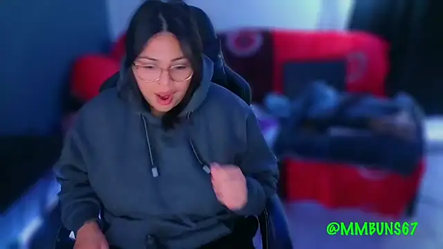 miacanela xo online show from 11/02/25, 01:41