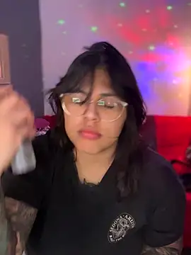 miacanela xo online show from 11/22/25, 01:37