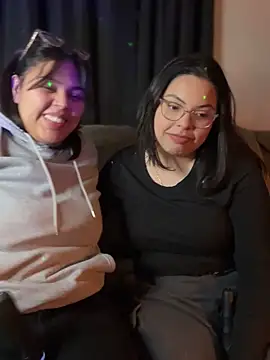 miacanela xo online show from 11/26/25, 04:24