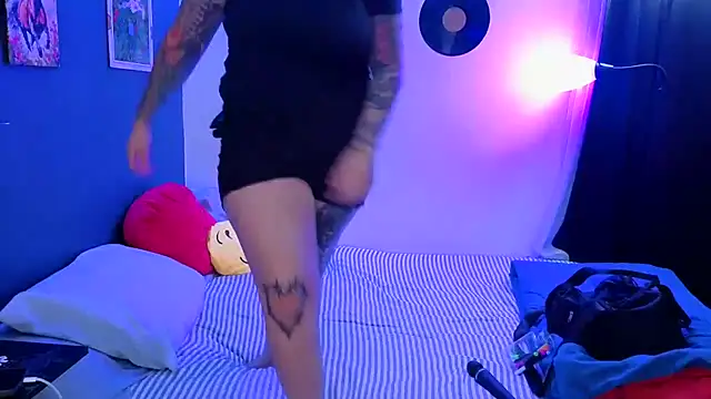 miacanela xo online show from 02/21/26, 02:34