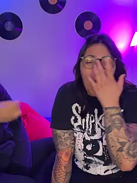 miacanela xo online show from 02/22/26, 04:46