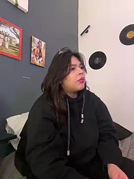 miacanela xo online show from 03/02/26, 12:57