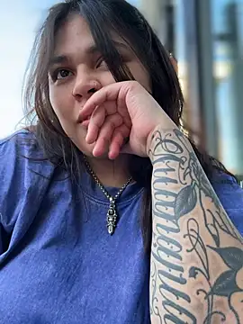 miacanela xo online show from 04/13/26, 10:59