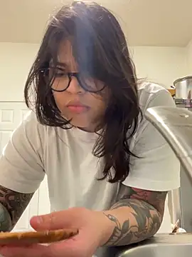 miacanela xo online show from 04/16/26, 01:50