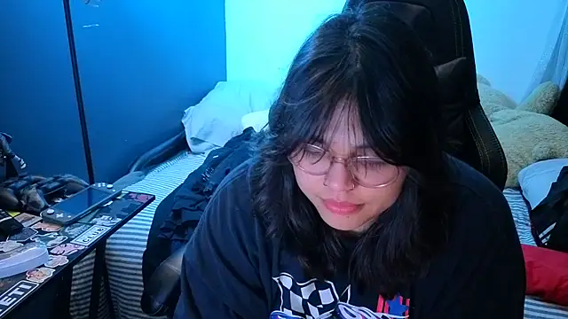 miacanela xo online show from 05/16/26, 03:25