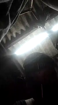 Snapshot of HotSexyBoudi chatting on 12/19/24, 08:45 HotSexyBoudi online show from 12/19/24, 08:45