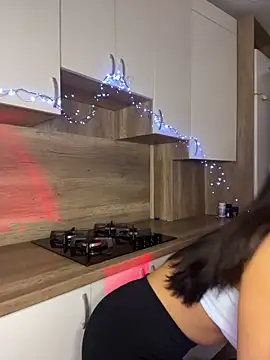 Melisa Ester online show from 12/04/24, 03:21