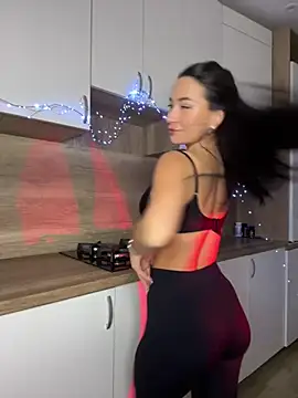 Melisa Ester online show from 12/07/24, 04:25