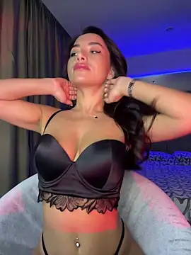 Melisa Ester online show from 01/18/25, 02:12