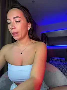 Melisa Ester online show from 01/24/25, 05:00