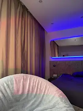 Melisa Ester online show from 02/02/25, 01:30