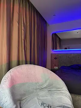 Melisa Ester online show from 02/08/25, 05:50