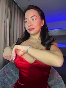 Melisa Ester online show from 02/19/25, 02:23