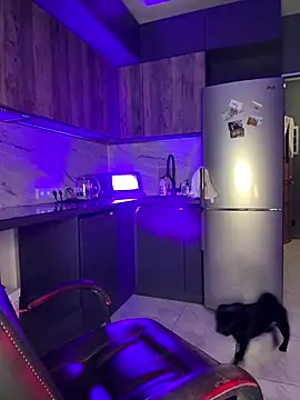 Melisa Ester online show from 09/18/25, 03:58