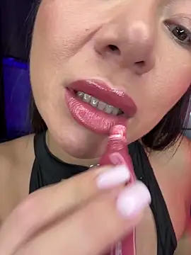 Melisa Ester online show from 09/27/25, 04:12