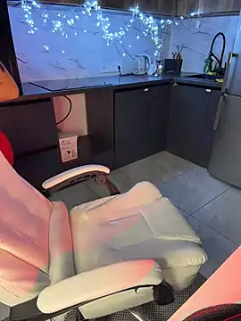 Melisa Ester online show from 02/28/26, 02:40