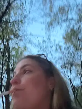 LiliMorganxxx online show from 10/22/25, 04:40