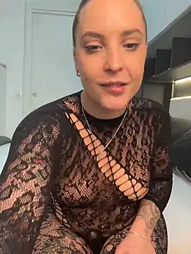 LiliMorganxxx online show from 03/04/26, 05:52