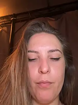 Snapshot of LiliMorganxxx chatting on 07/12/26, 09:17 LiliMorganxxx online show from 07/12/26, 09:17