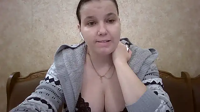 JeorginaJ online show from 11/29/25, 02:09