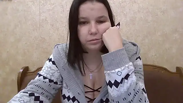 JeorginaJ online show from 01/15/26, 03:05