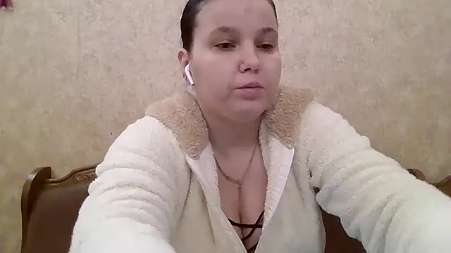 JeorginaJ online show from 01/19/26, 12:42