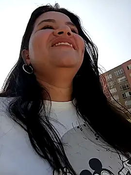 Julieta-tits online show from 12/15/24, 01:32