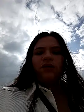 Julieta-tits online show from 12/17/24, 08:10