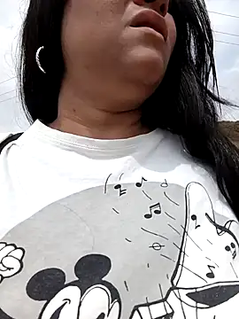 Julieta-tits online show from 02/02/25, 04:32