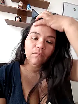 Julieta-tits online show from 03/02/26, 03:41