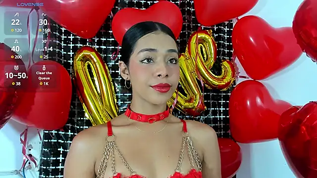 aaryy  online show from 02/14/25, 04:52