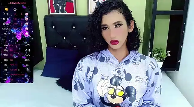 kinverly sexyx online show from 01/14/25, 06:38