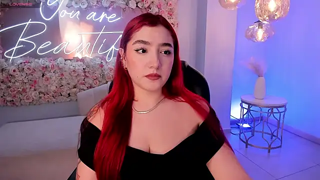 ViolettCastel online show from 09/20/25, 07:48