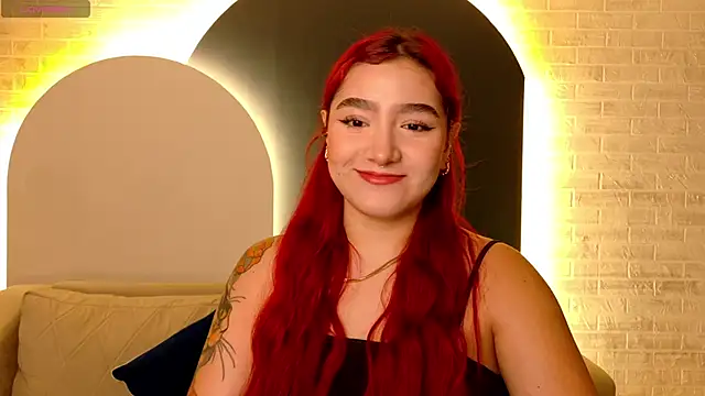 ViolettCastel online show from 11/09/25, 11:19