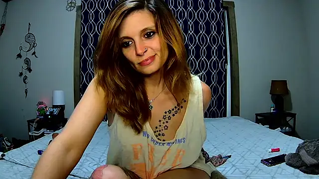 ZeelaXoXo online show from 12/03/24, 05:53