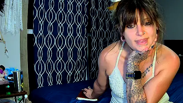 ZeelaXoXo online show from 09/17/25, 04:36