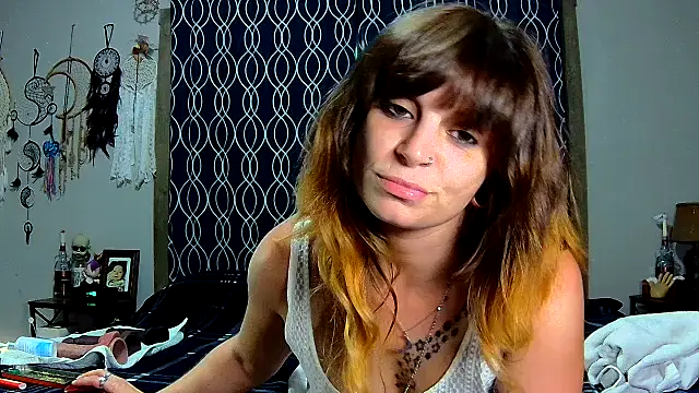 ZeelaXoXo online show from 10/10/25, 04:44