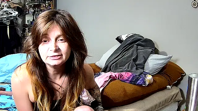 ZeelaXoXo online show from 02/01/26, 07:07