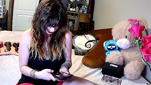 ZeelaXoXo online show from 02/14/26, 05:48