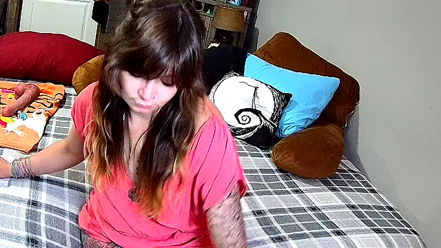 ZeelaXoXo online show from 03/22/26, 05:55