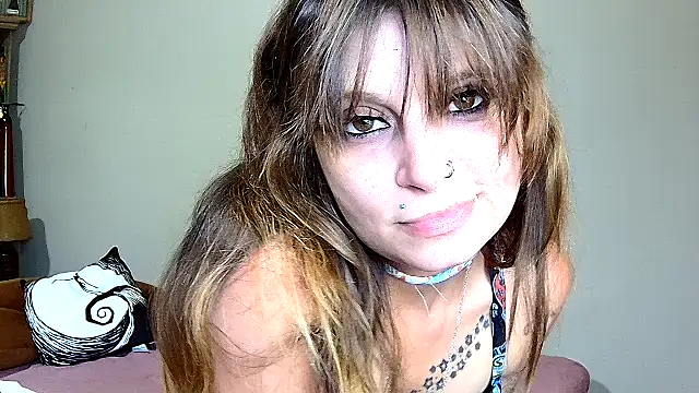 ZeelaXoXo online show from 04/08/26, 06:19