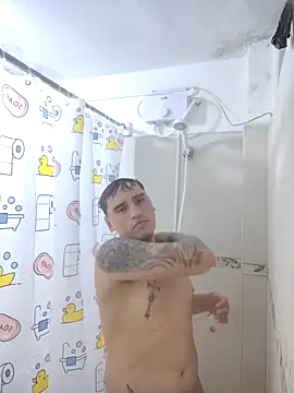 Rolblue online show from 09/15/25, 04:56