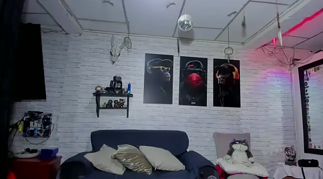 Kimmymadison- online show from 01/02/25, 11:49