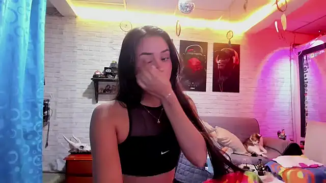 Kimmymadison- online show from 02/01/25, 02:26