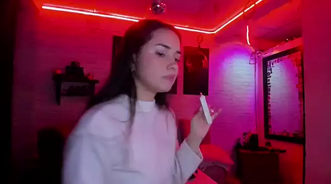 Kimmymadison- online show from 02/09/25, 05:33