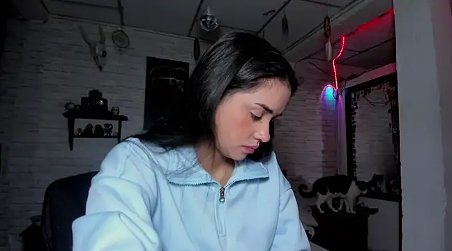 Kimmymadison- online show from 02/12/25, 09:11